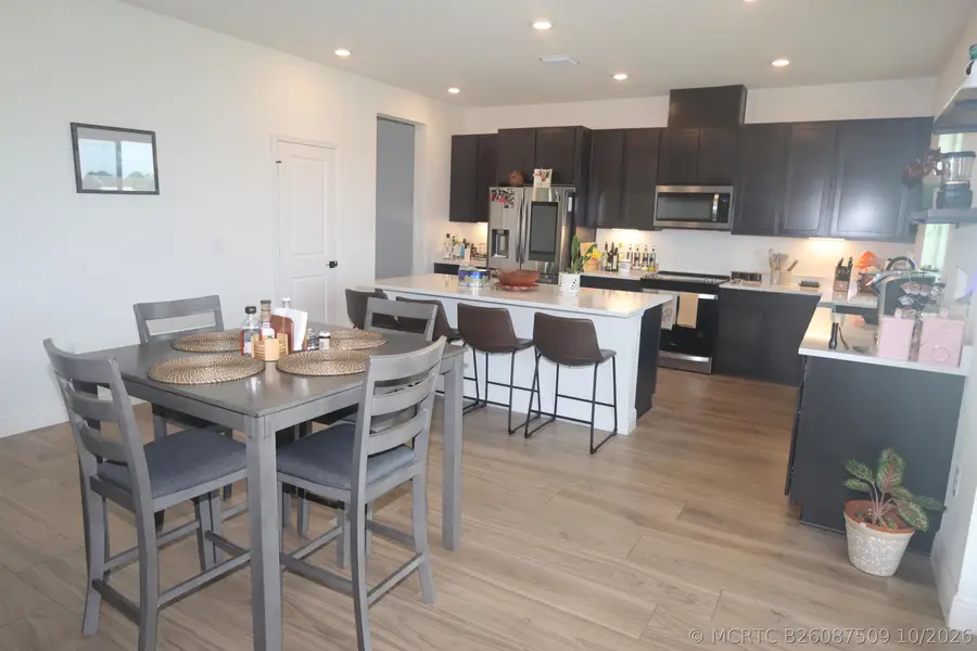 3599 Grappler Circle Se, Palm Bay, FL 32909 - #3