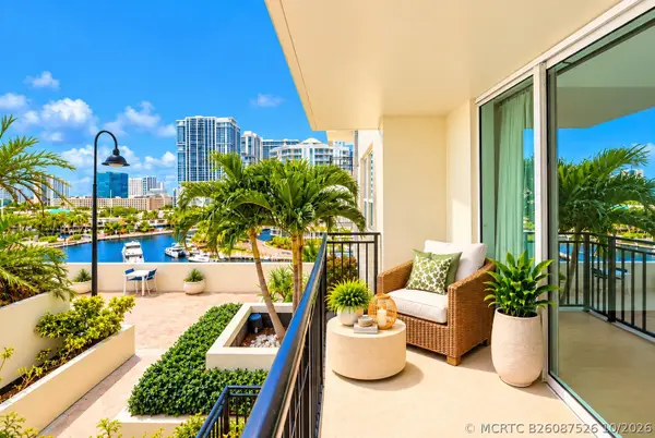 600 W Las Olas Boulevard #806S, Fort Lauderdale, FL 33312