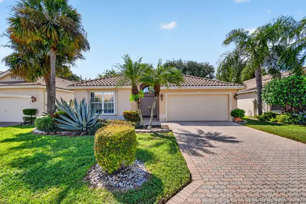 13063 Misty Gilbralter Way, Delray Beach, FL 33446