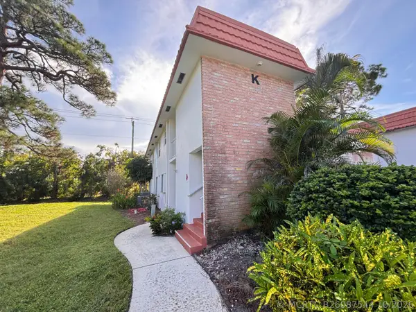 2600 SE Ocean Boulevard #Apt k11, Stuart, FL 34996