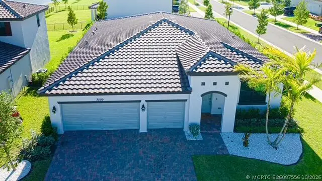 3509 Bauer Road, Royal Palm Beach, FL 33411 - #1