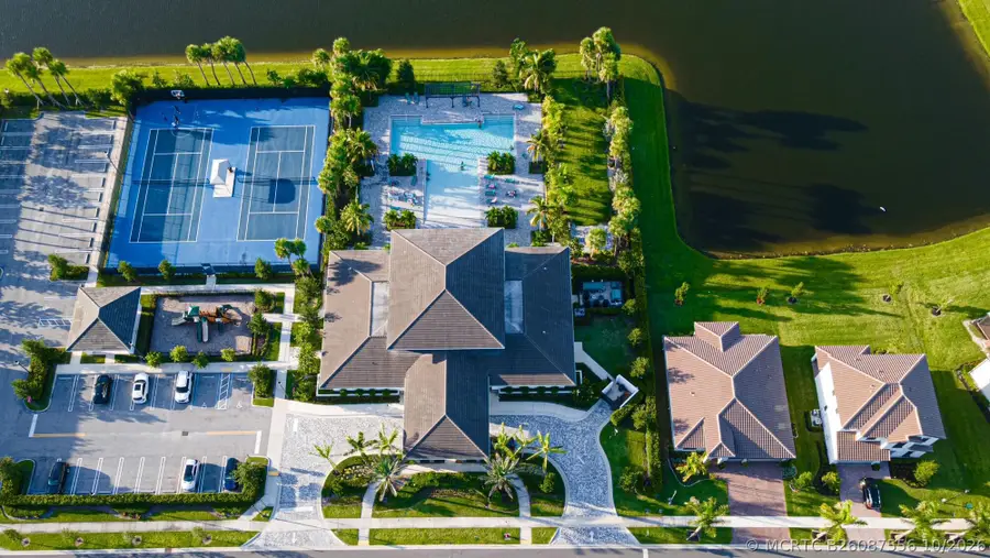 3509 Bauer Road, Royal Palm Beach, FL 33411 - #3