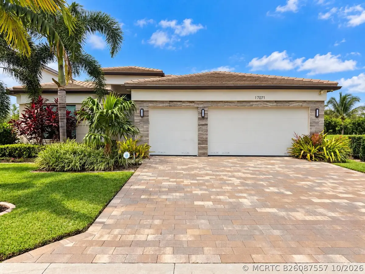 17071 Rainbow Falls Trail, Boca Raton, FL 33496 - #1