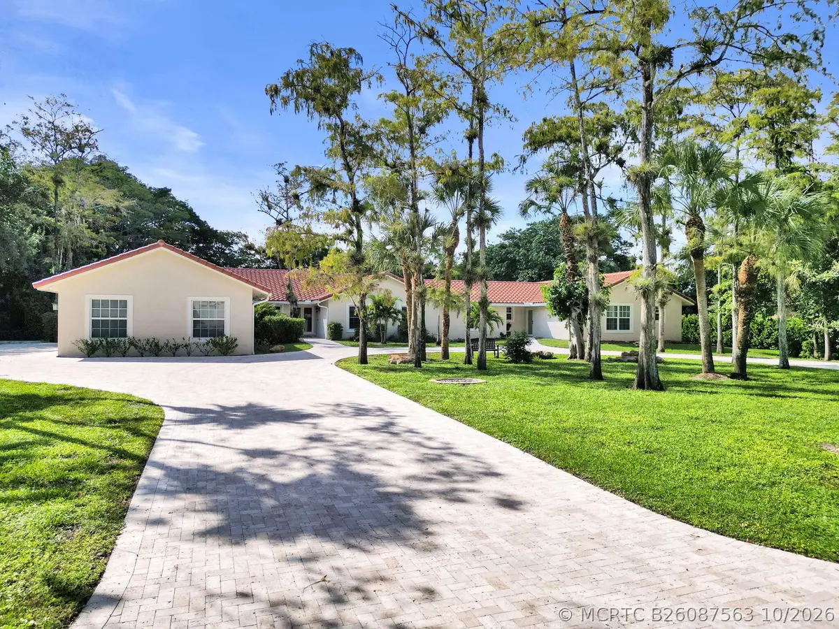 5000 NW 81st Avenue, Coral Springs, FL 33067 - #1
