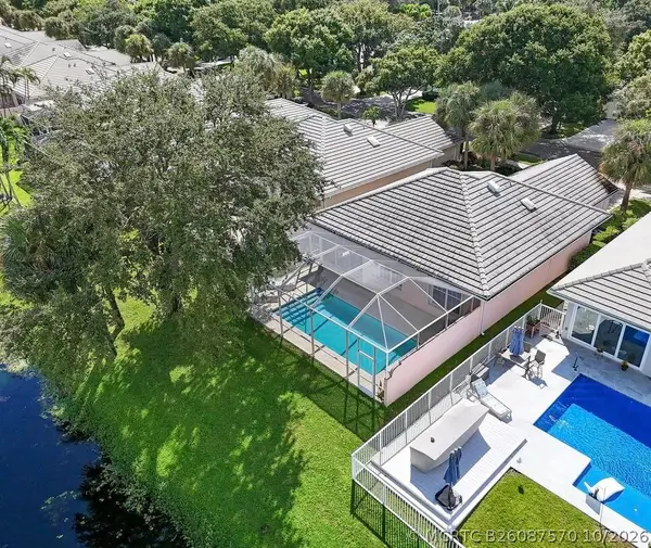 1081 Bedford Avenue, Palm Beach Gardens, FL 33403