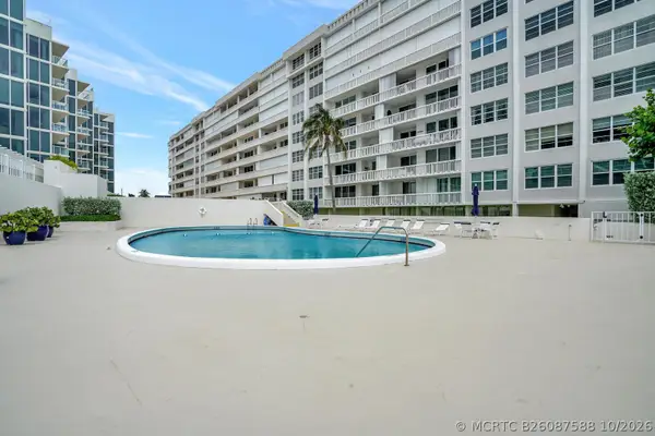 3570 S Ocean Boulevard #511, South Palm Beach, FL 33480