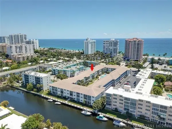 1461 S Ocean Boulevard #321, Pompano Beach, FL 33062