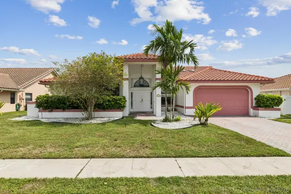 1240 NW 100th Way Nw, Plantation, FL 33322