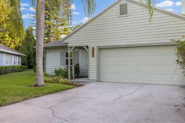460 Tamarind Place, Vero Beach, FL 32962