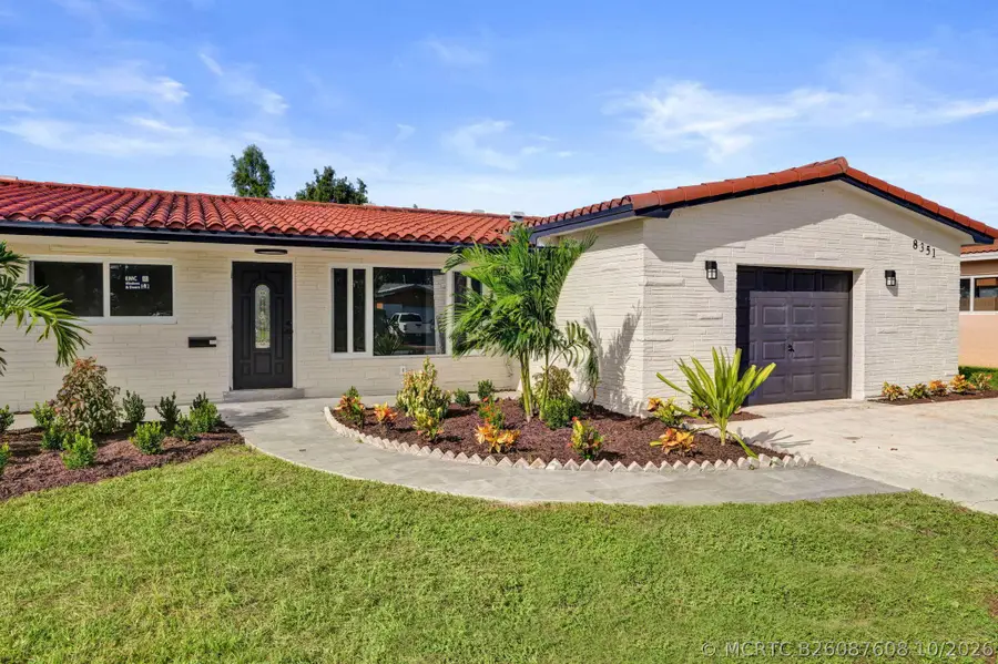 8351 NW 19th Street, Pembroke Pines, FL 33024 - #2
