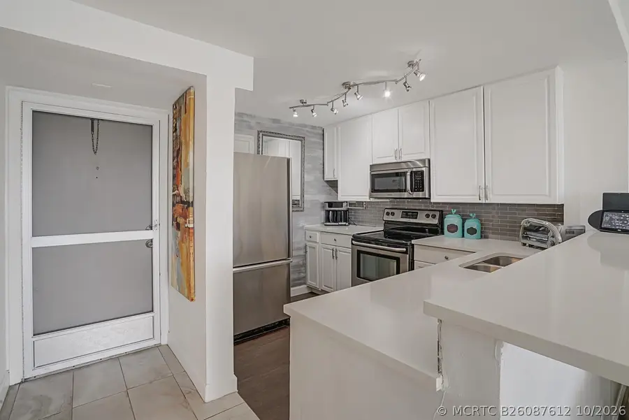 1609 N Riverside Drive #Unit 304, Pompano Beach, FL 33062 - #3