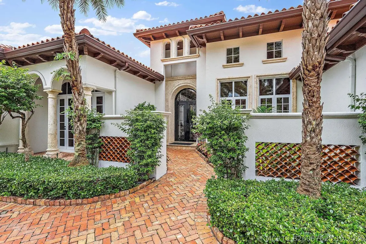 817 Harbour Isles Place, North Palm Beach, FL 33410 - #1