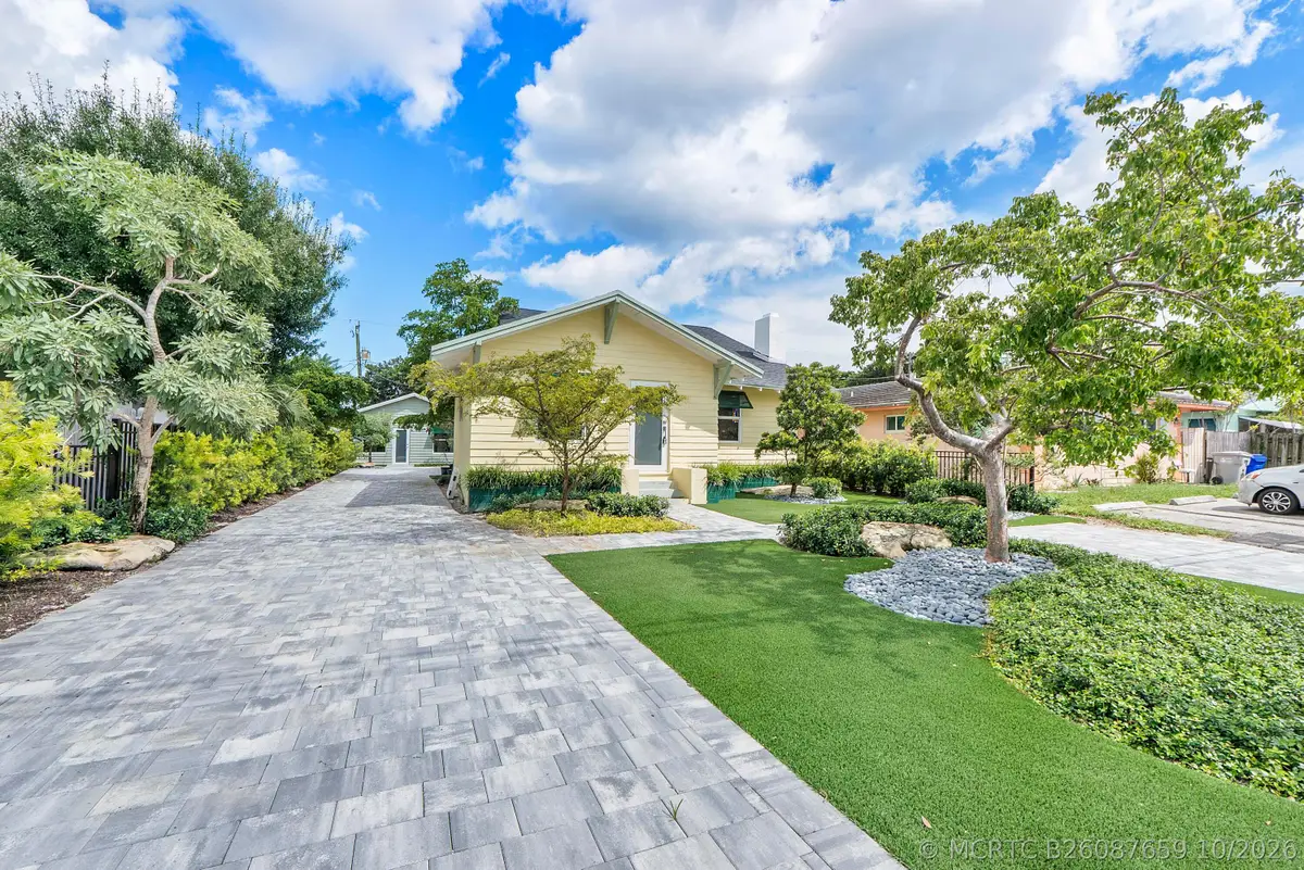 216 NE 23rd Avenue, Pompano Beach, FL 33062 - #1