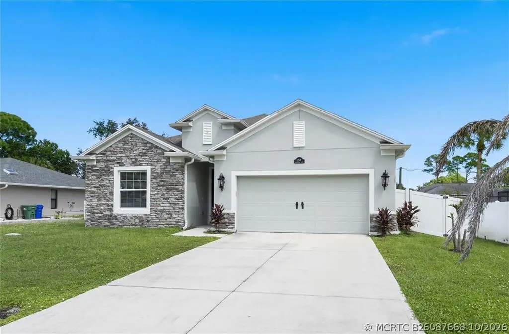 Address Withheld By Seller, Sebastian, FL 32958 - #1