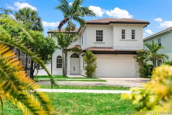 3040 SW 44th Court, Dania Beach, FL 33312