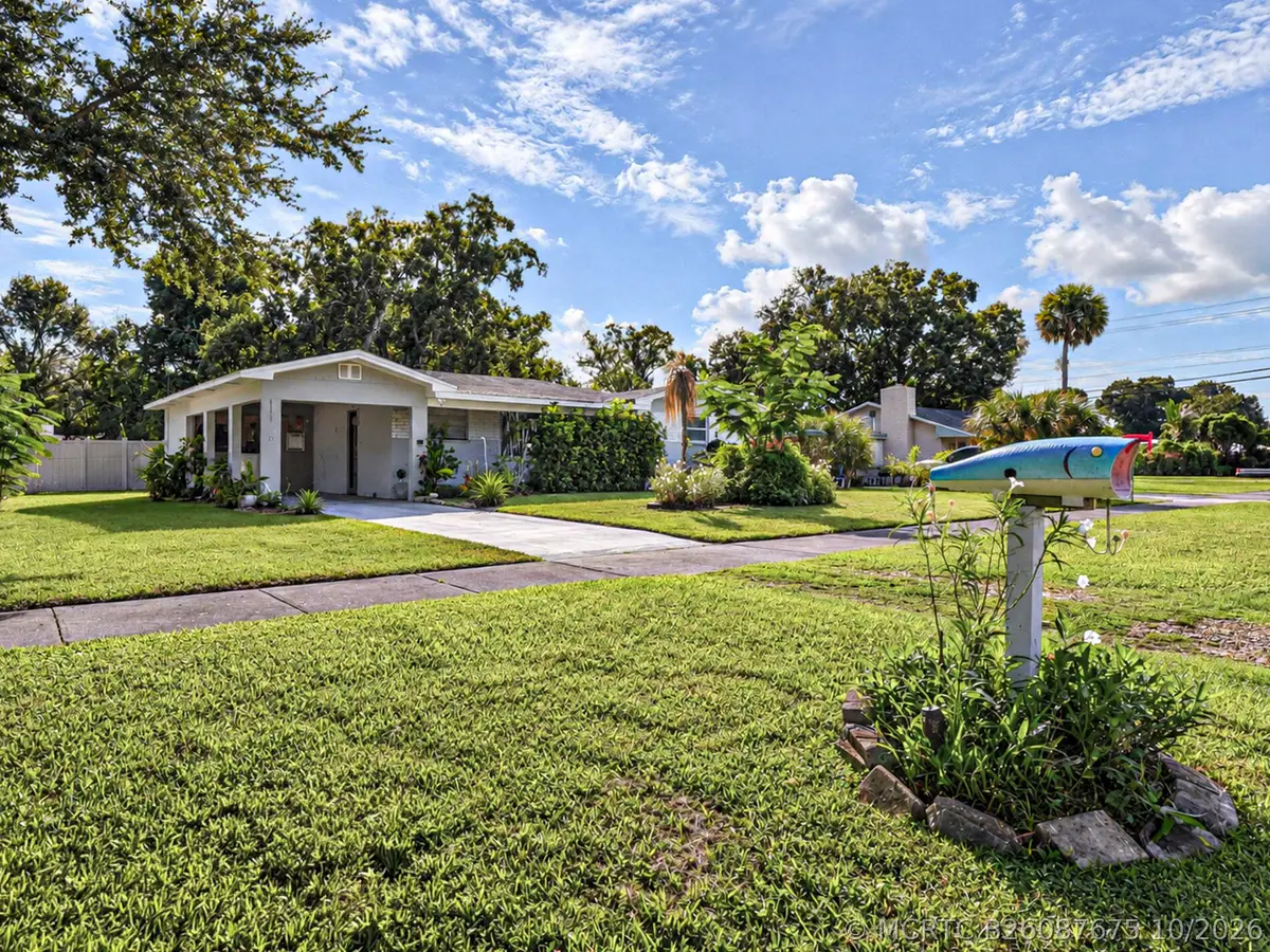 1620 34th Avenue, Vero Beach, FL 32960 - #1