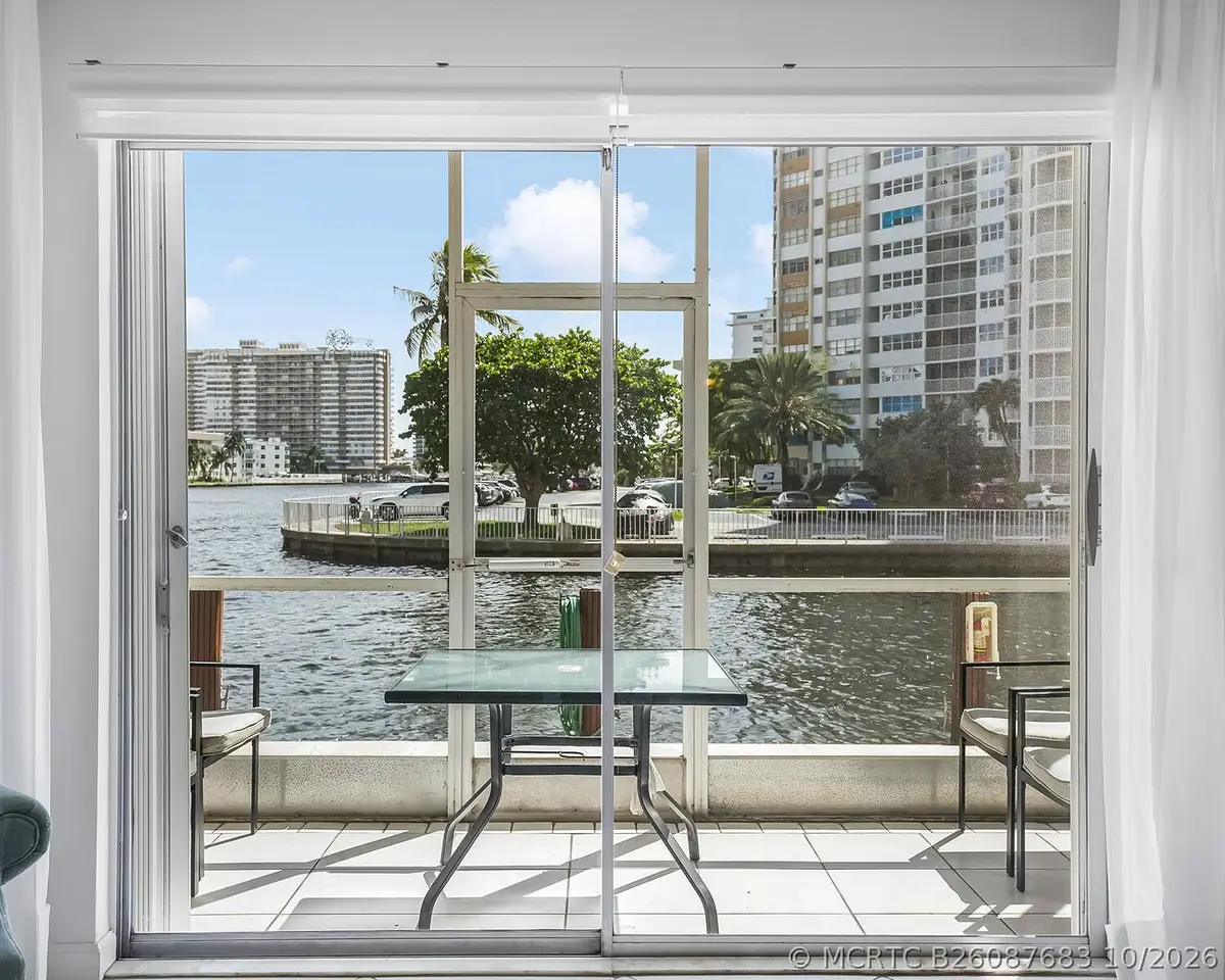 2600 Diana Drive #107, Hallandale Beach, FL 33009 - #1