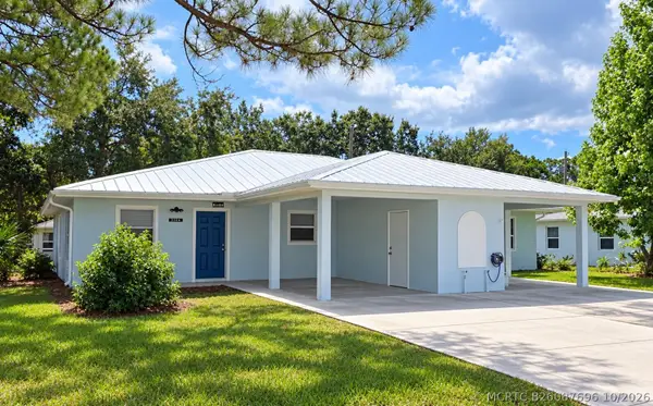 106 Marsh Street #A+B, Sebastian, FL 32958