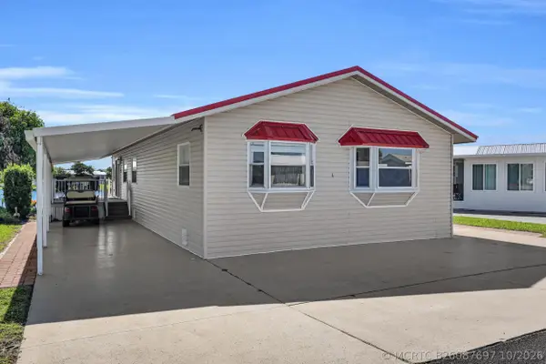 12350 SE 138th Boulevard, Okeechobee, FL 34974
