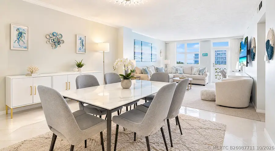 4250 Galt Ocean Drive #4P, Fort Lauderdale, FL 33308 - #3