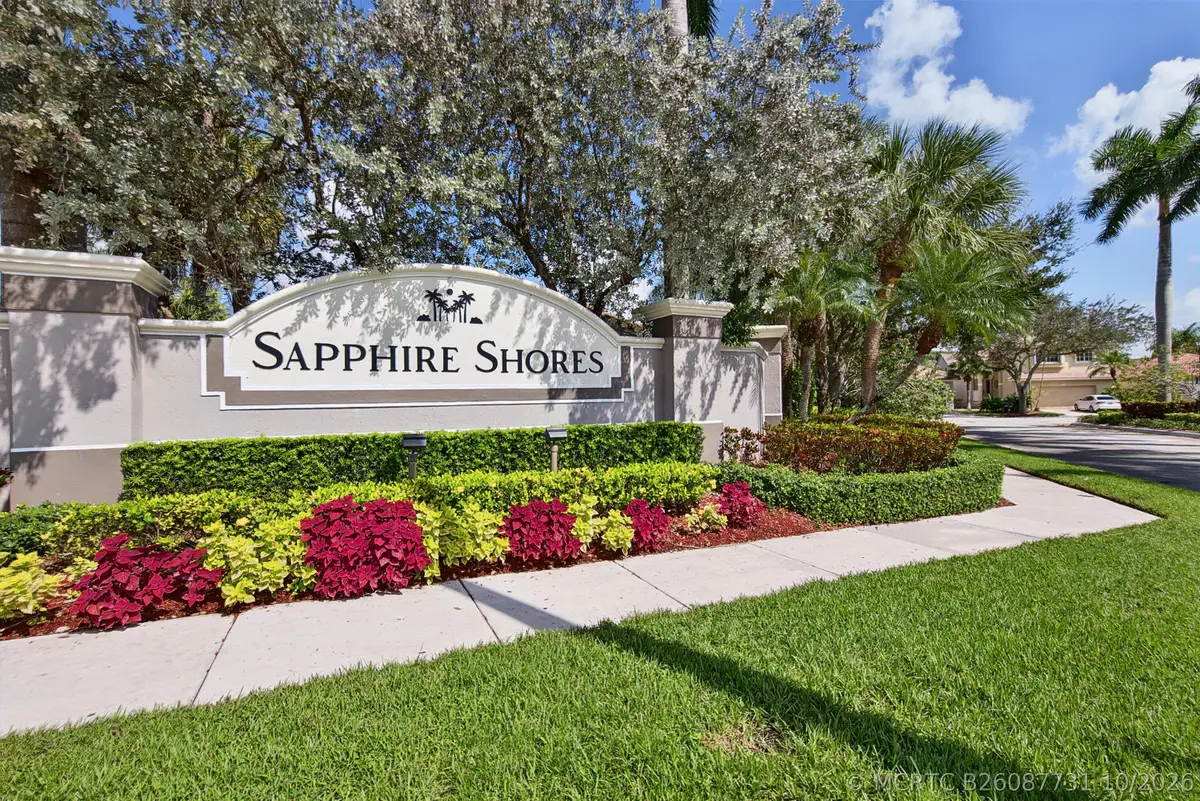 16416 Sapphire Street, Weston, FL 33331 - #1
