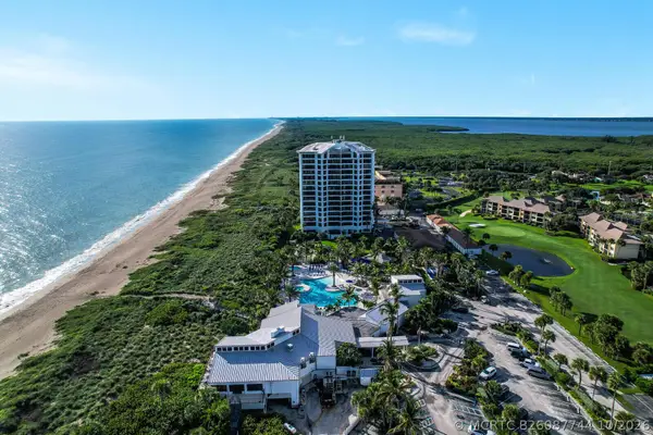 2400 S Ocean Drive #7344, Fort Pierce, FL 34949