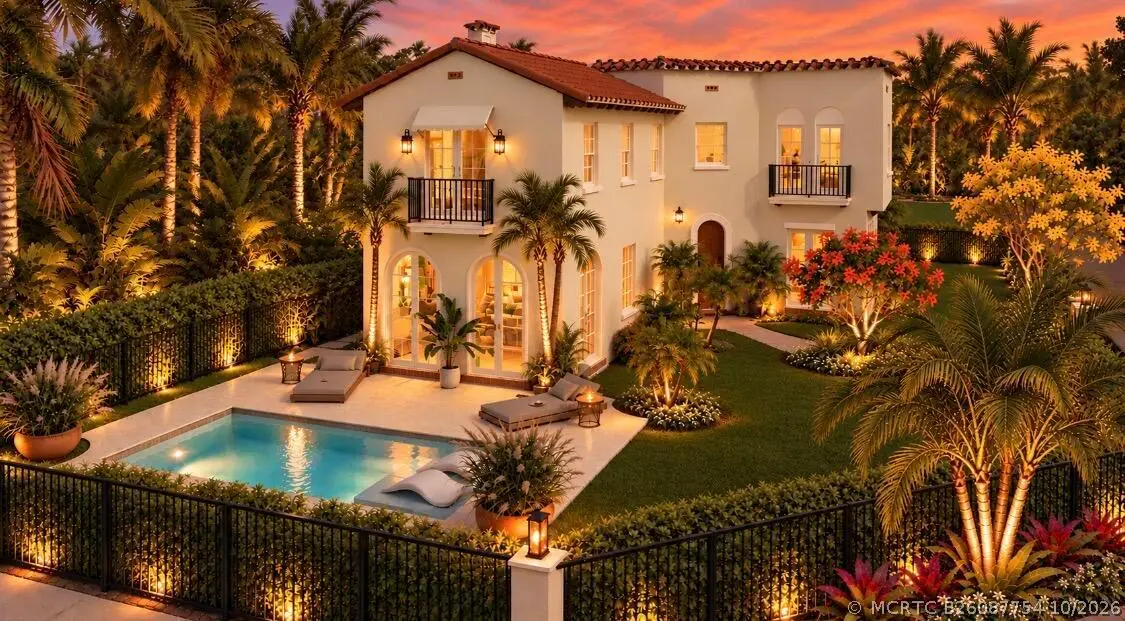 227 Sunset Road, West Palm Beach, FL 33401 - #1
