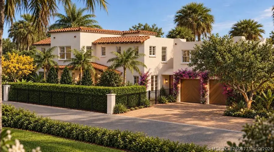 227 Sunset Road, West Palm Beach, FL 33401 - #2
