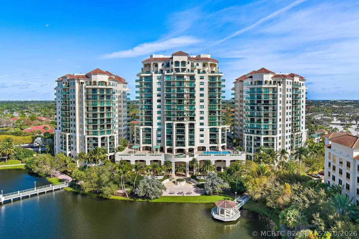 3630 Gardens Parkway #304c, Palm Beach Gardens, FL 33410 - #1