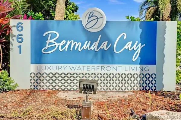 631 E Woolbright Road #207, Boynton Beach, FL 33435