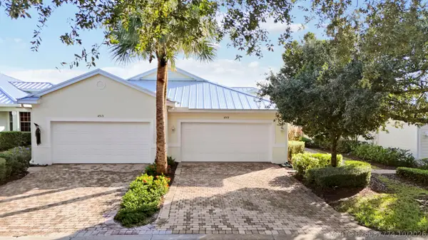 4519 SE Bridgetown Court, Stuart, FL 34997