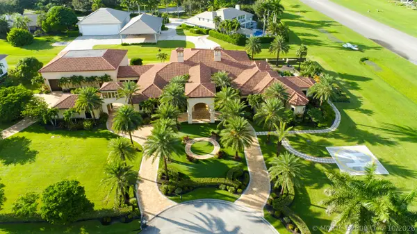 15855 Barnstormer Court, Wellington, FL 33414