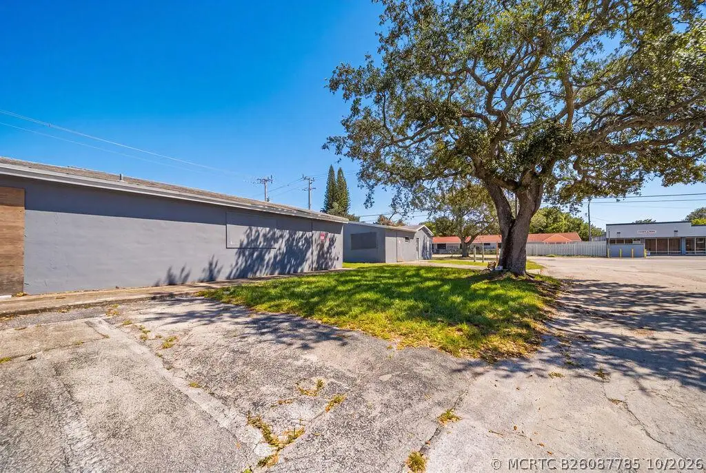 6611 Moseley Street, Hollywood, FL 33024 - #1