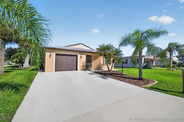 1 Ecuador Way, Fort Pierce, FL 34951