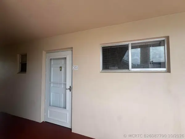 2640 Garden Drive S #Apt 203, Lake Worth Beach, FL 33461