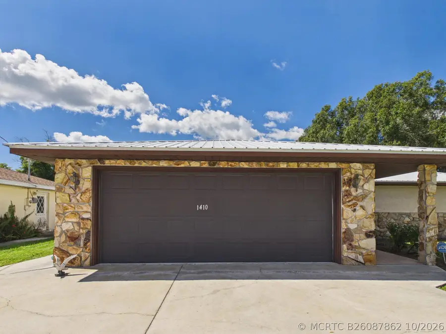 1410 SE 8th Drive, Okeechobee, FL 34974 - #2