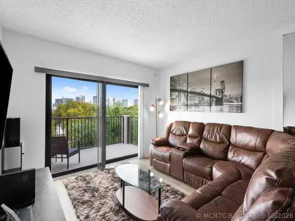 900 River Reach Drive #406, Fort Lauderdale, FL 33315