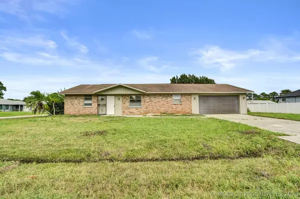 197 SW Twig Avenue, Port St Lucie, FL 34983