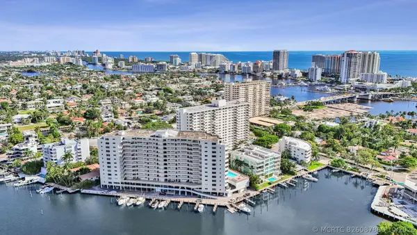 333 Sunset Drive #207, Fort Lauderdale, FL 33301