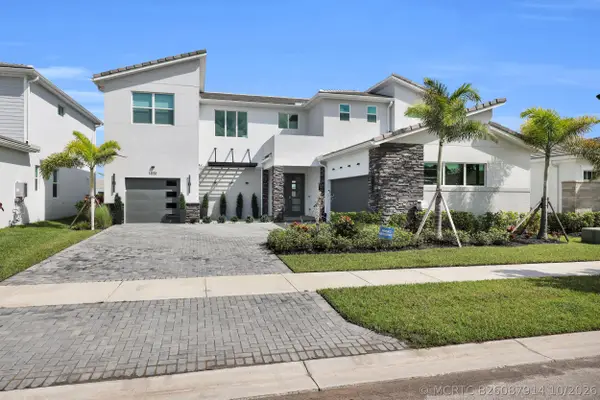 14151 SW Artesia Drive, Port St Lucie, FL 34987