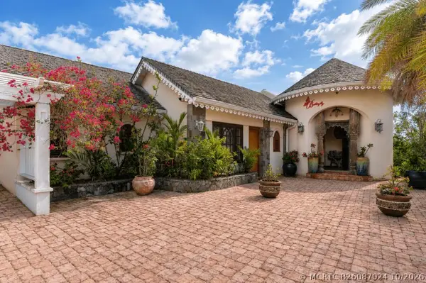 Villa Butterfly Mount Du Cap, Cap Estate, ,  