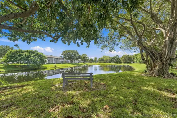 116 Lyndhurst F #116, Deerfield Beach, FL 33442