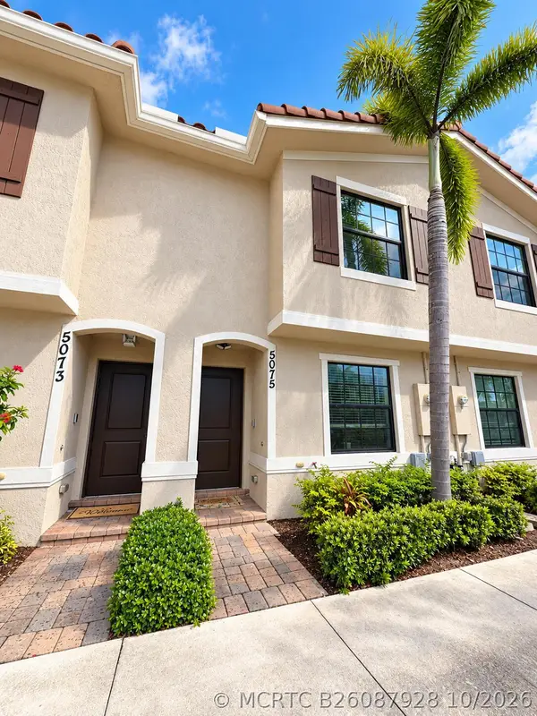 5075 Genove Place, Riviera Beach, FL 33410