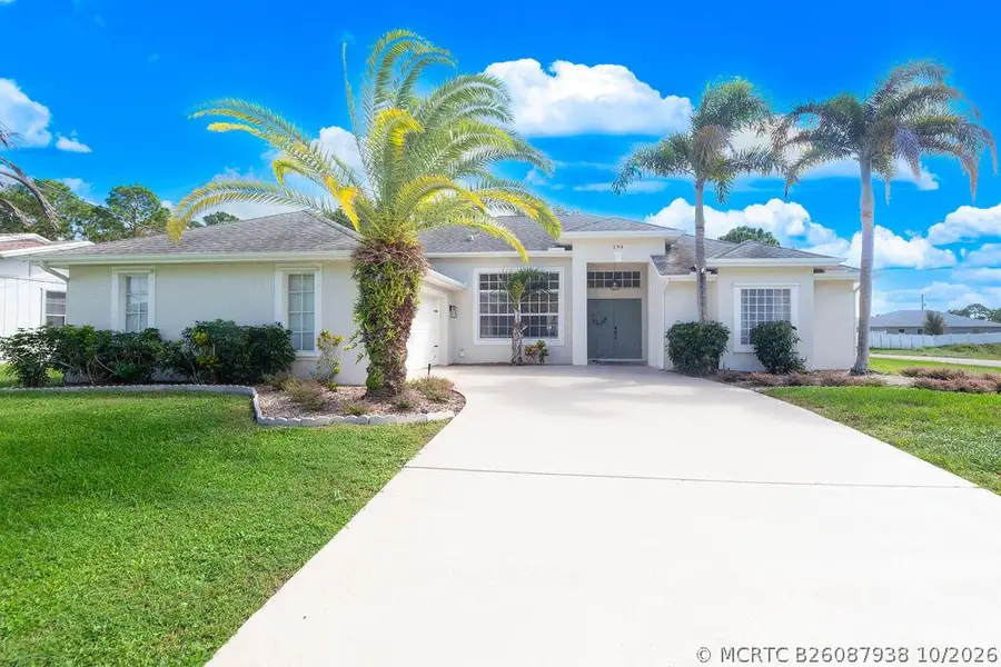 194 SW Voltair Terrace, Port Saint Lucie, FL 34984 - #3