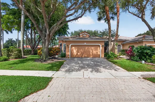 7299 Va Genova, Delray Beach, FL 33446