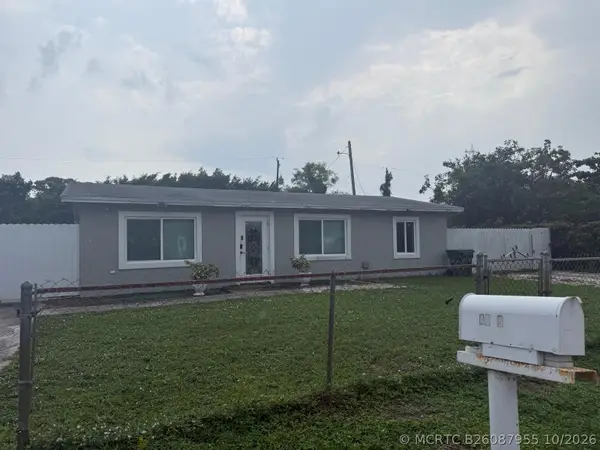 4048 Dale Road, Palm Springs, FL 33406