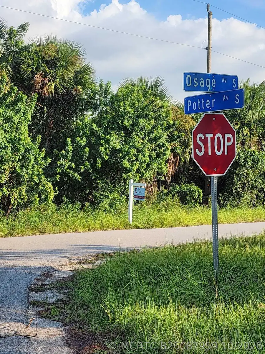 539 Osage Avenue S, Lehigh Acres, FL 33974 - #2