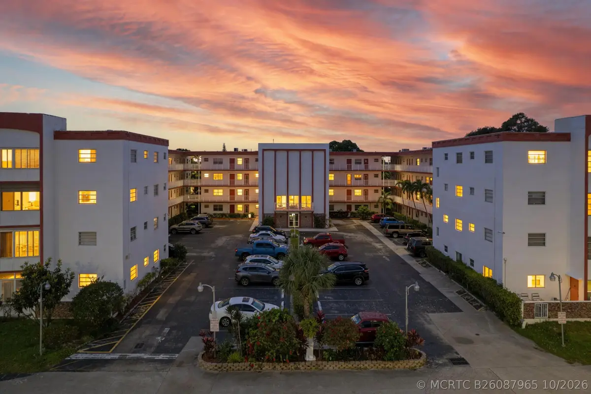 4000 NW 44th Avenue #208, Lauderdale Lakes, FL 33319 - #1