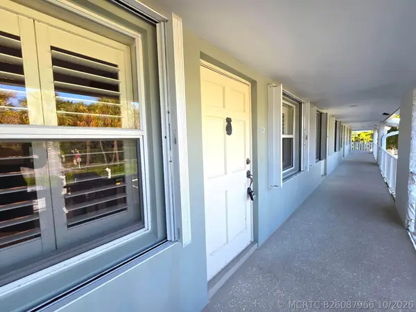 5550 N Ocean Boulevard #204, Ocean Ridge, FL 33435