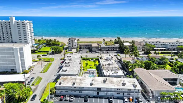 633 NE 21st Avenue #6B, Deerfield Beach, FL 33441